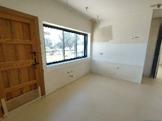 Suelo de microcemento de CementDecor
